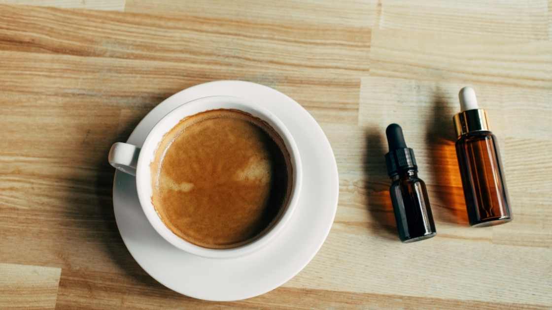 CBD Coffee