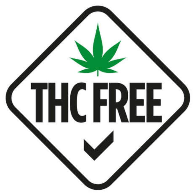 thc free