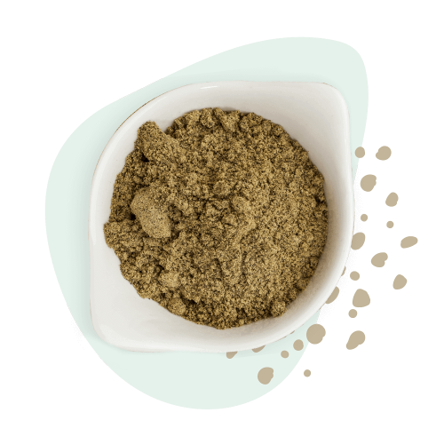 Blue Sky 100 Canadian Hemp Powder