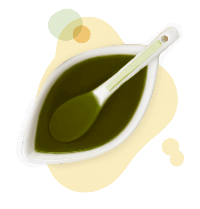 Canadian Cold Pressed Hemp Oil v6