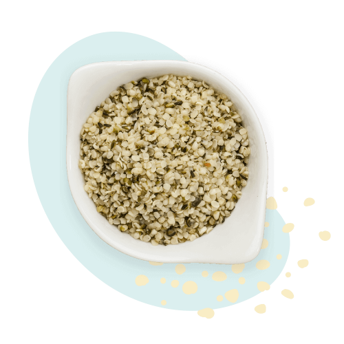 Canadian De Hulled Hemp Seed v6