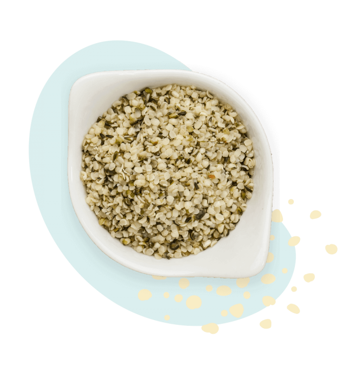 Canadian De Hulled Hemp Seed v6