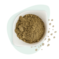 Blue Sky Hemp Powder v2