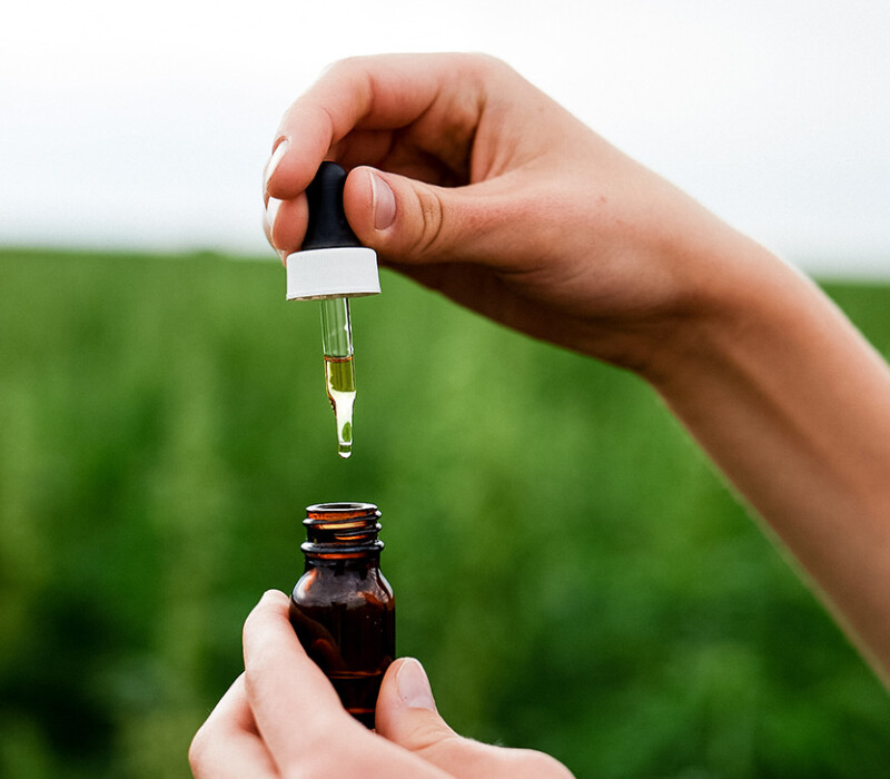 Why You Should be Taking Hemp Seed Oil Capsules – The Hemp Blog