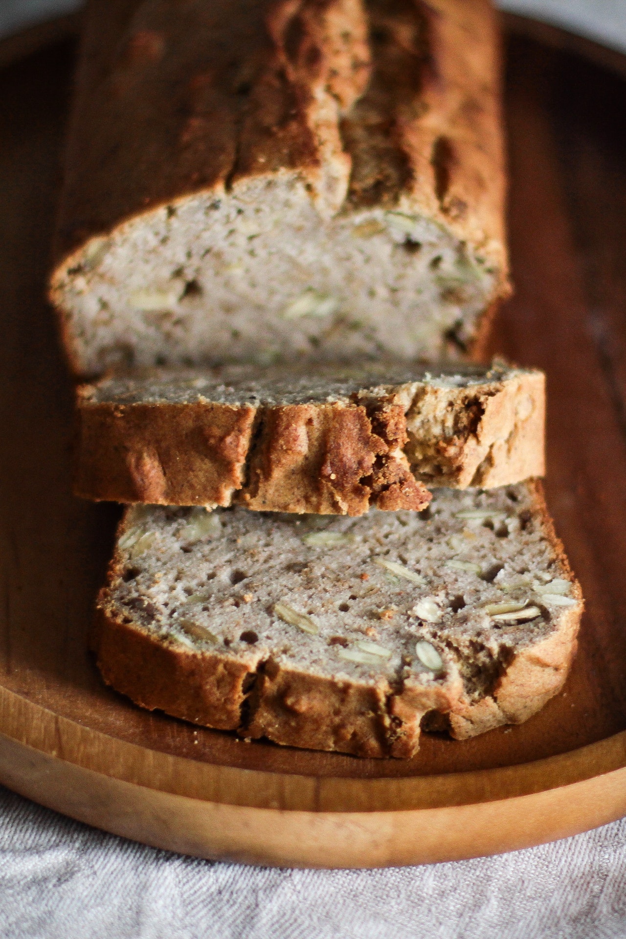 Hemp Bread Flower