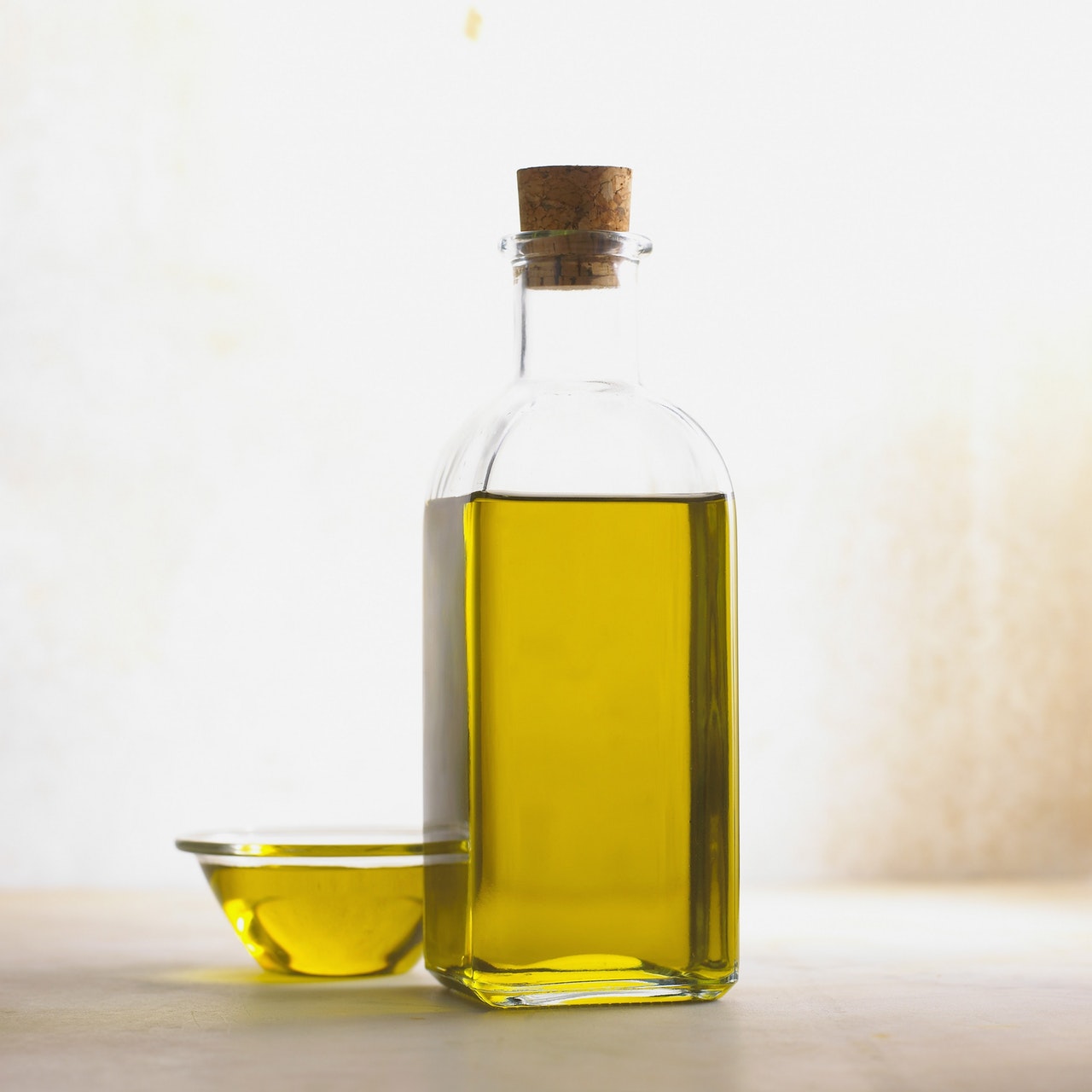 hemp seed oil