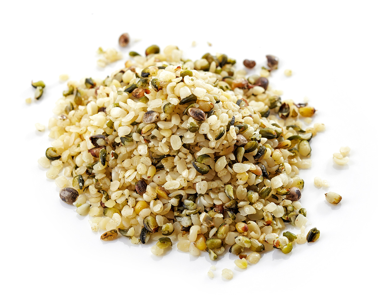 Wholesale Hemp Seeds